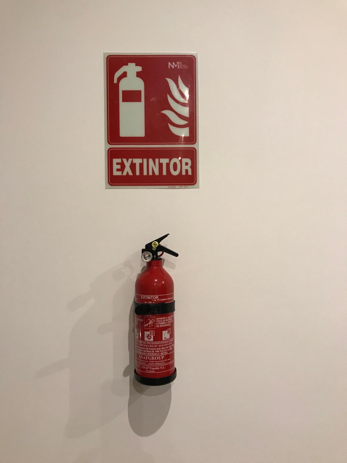 Imagen de Medidas de Seguridad en la Casa